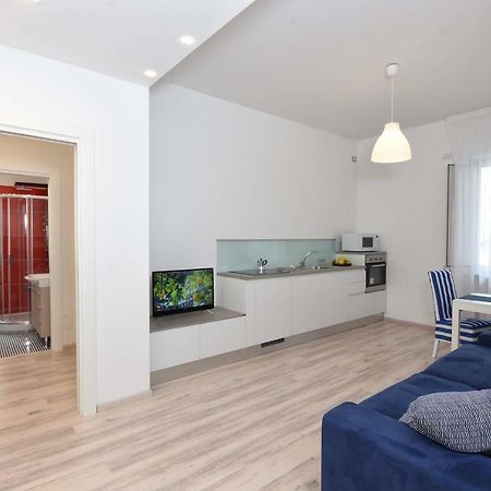 Cda Apartament Мінорі Екстер'єр фото