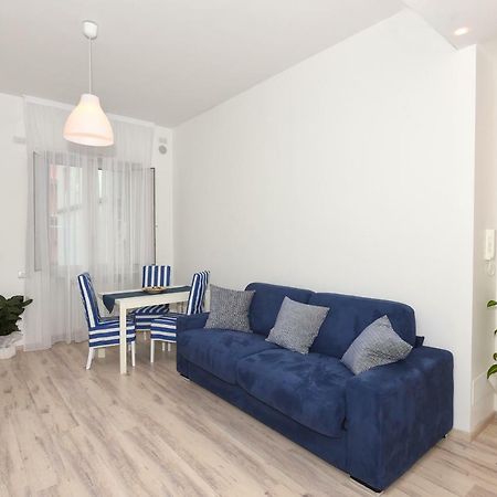 Cda Apartament Мінорі Екстер'єр фото