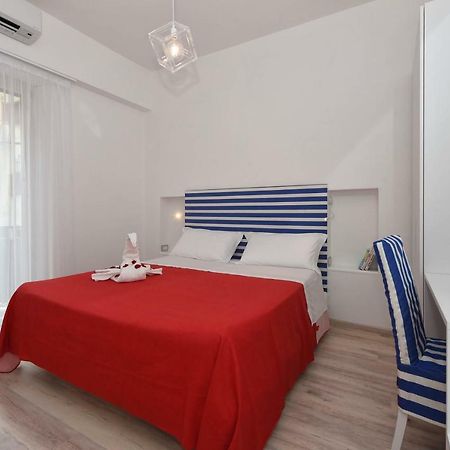 Cda Apartament Мінорі Екстер'єр фото