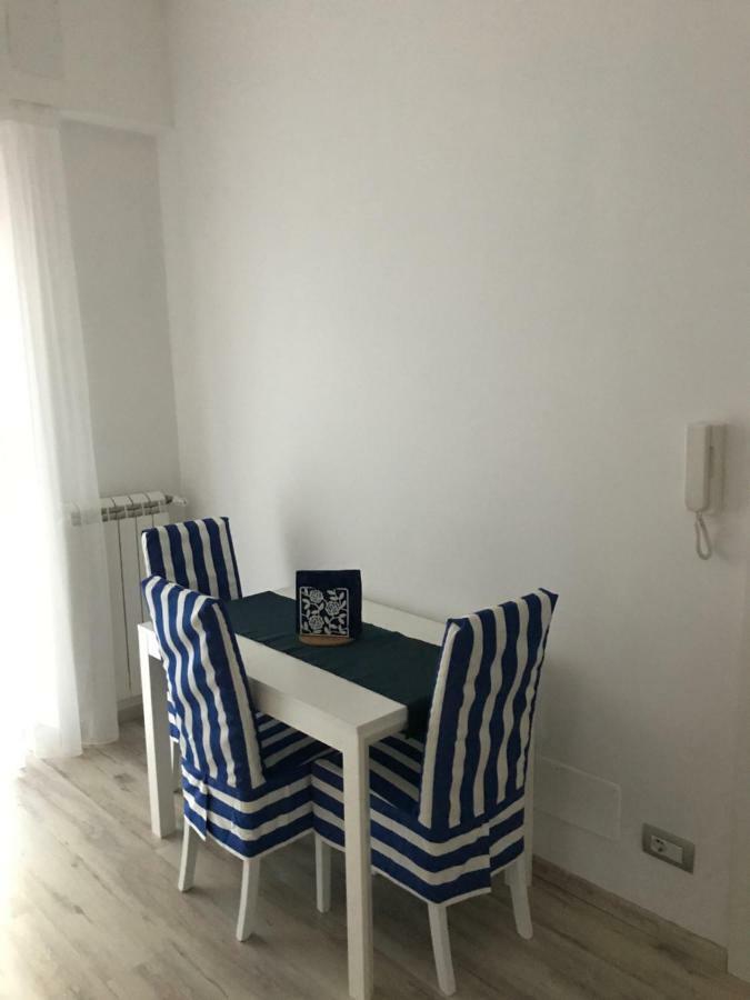Cda Apartament Мінорі Екстер'єр фото
