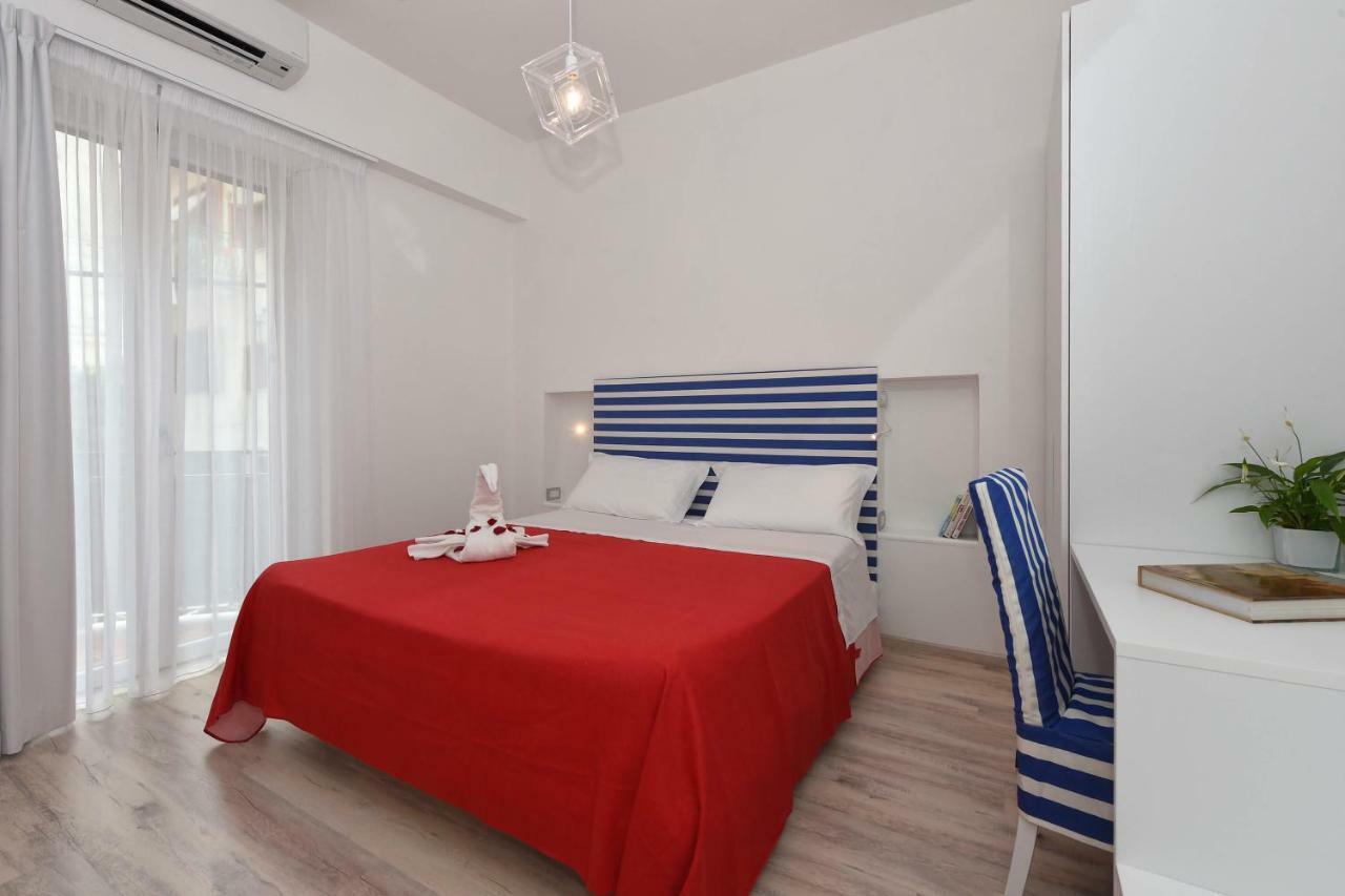 Cda Apartament Мінорі Екстер'єр фото