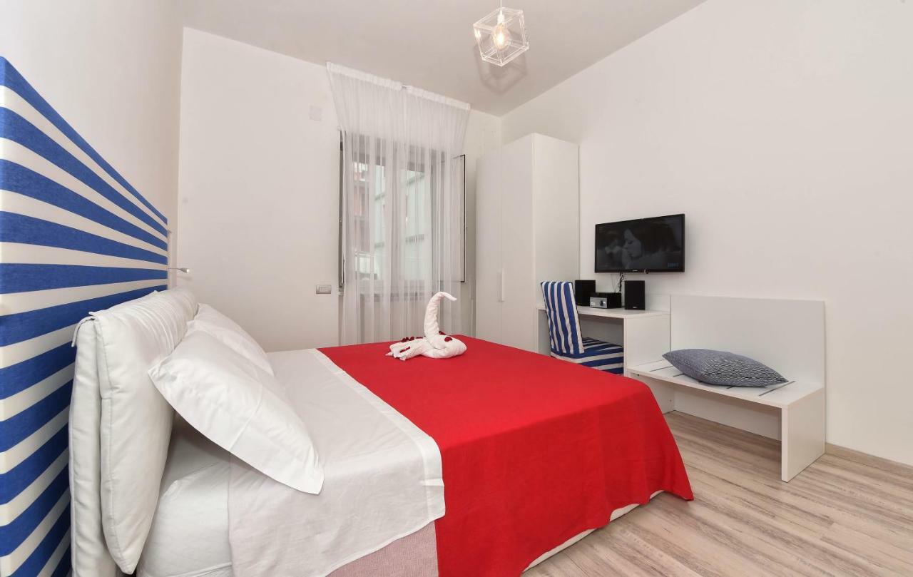 Cda Apartament Мінорі Екстер'єр фото