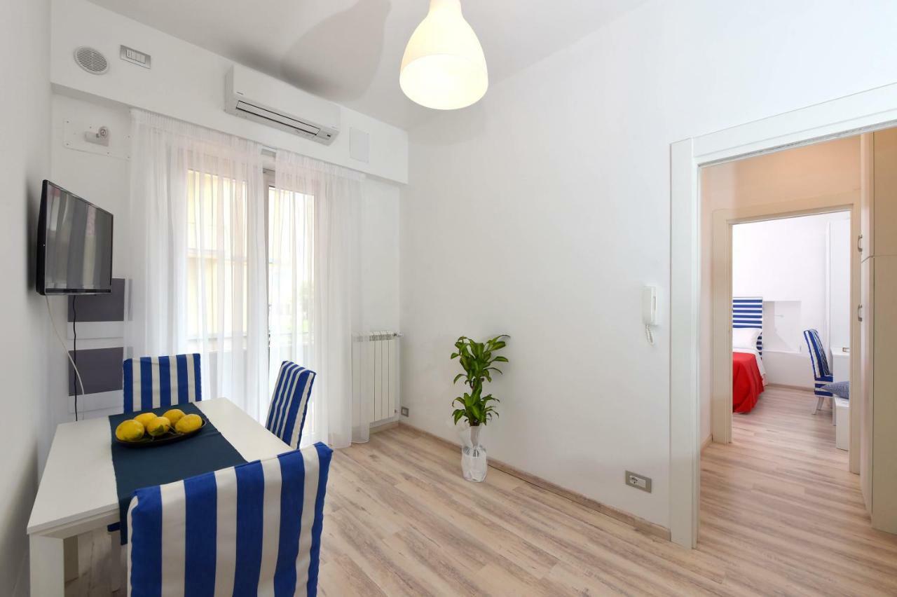 Cda Apartament Мінорі Екстер'єр фото