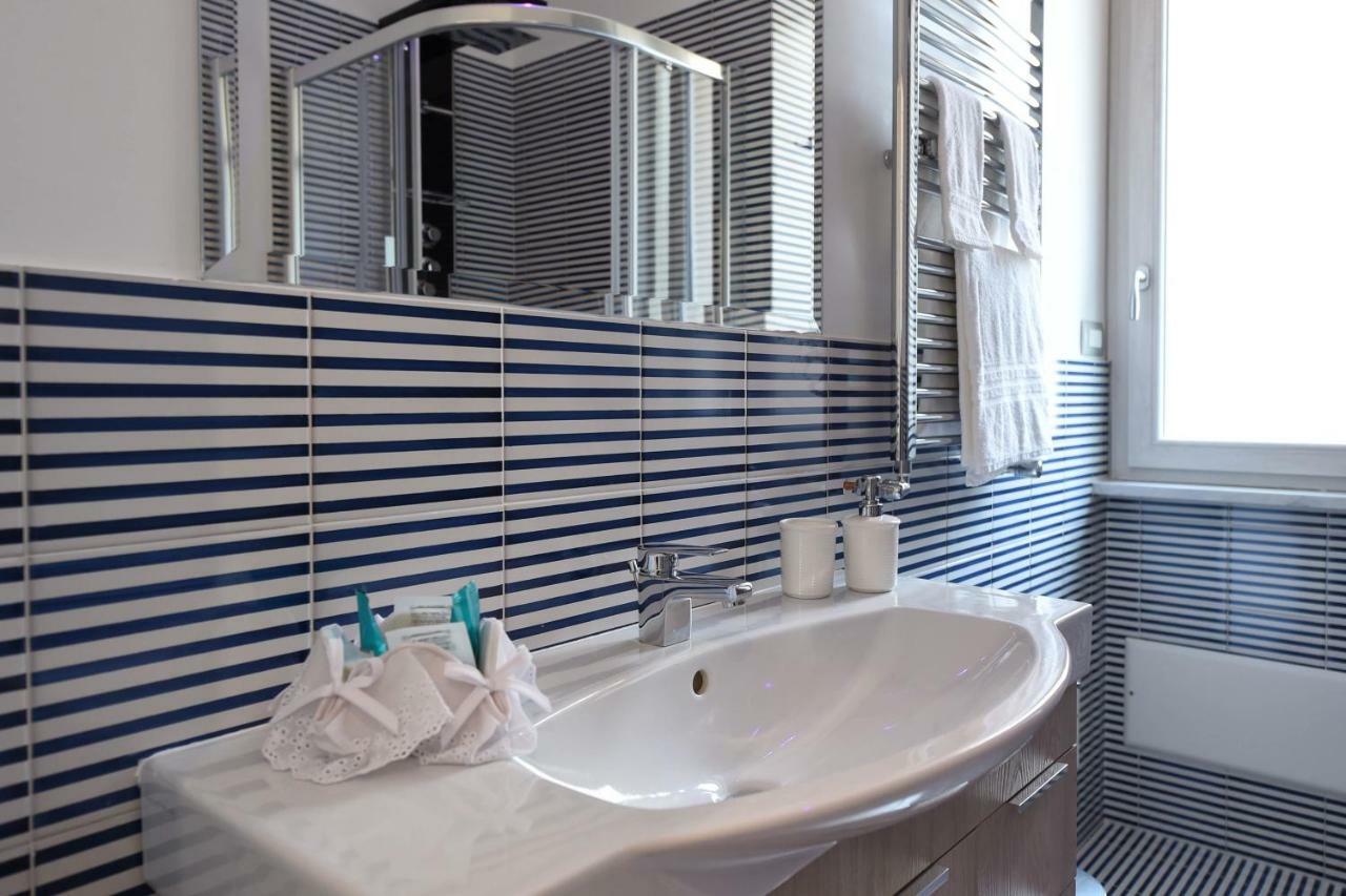 Cda Apartament Мінорі Екстер'єр фото
