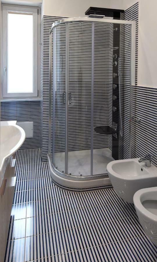 Cda Apartament Мінорі Екстер'єр фото